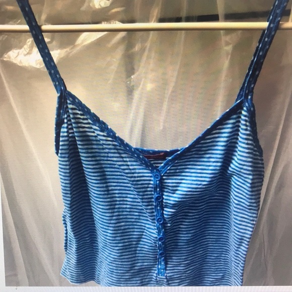 Peachie Keen tank - Picture 1 of 3